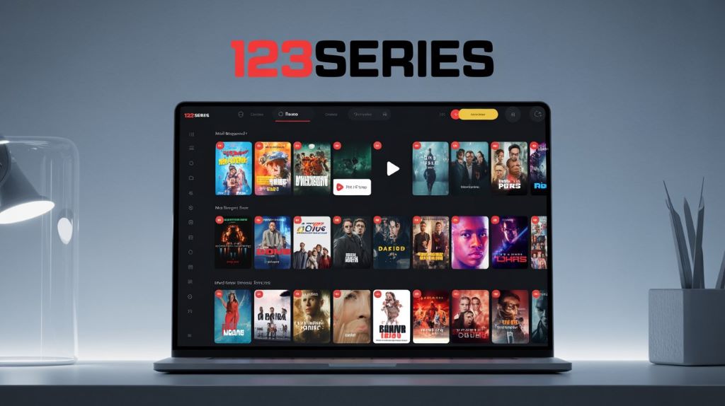 123Series